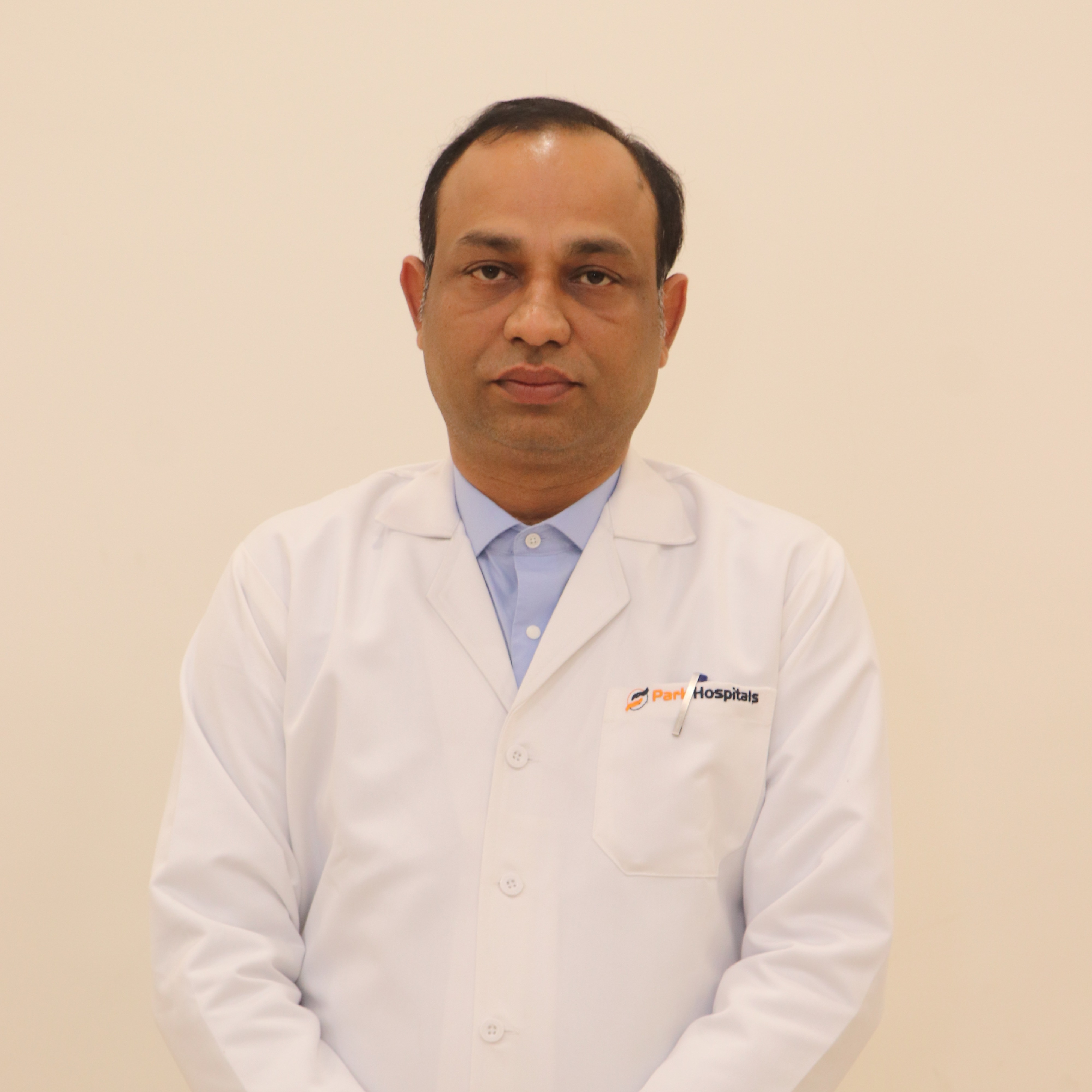 Dr. Lovel Gupta